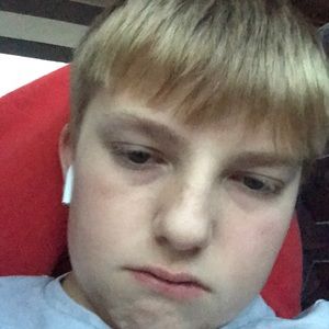 Meet your Posher, Nicholas